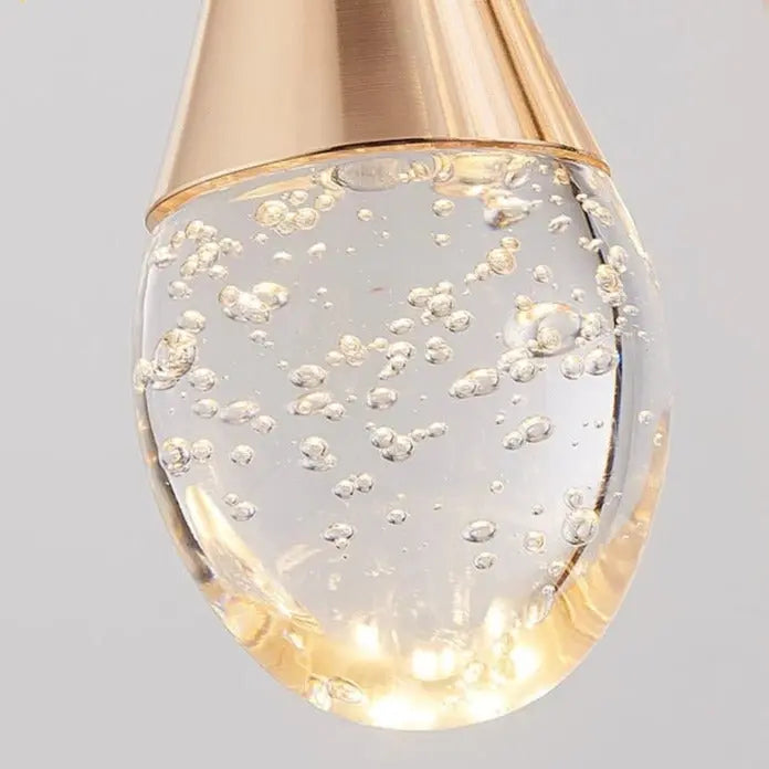 Luxury Long Hanging Staircase Chandelier ChandeliersLife®