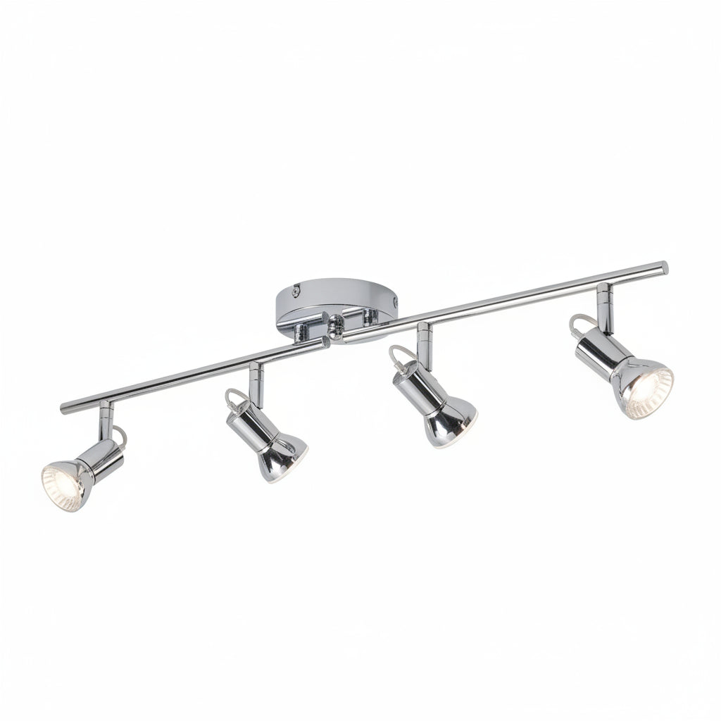 GU10 Living Room Ceiling Light ChandeliersLife®