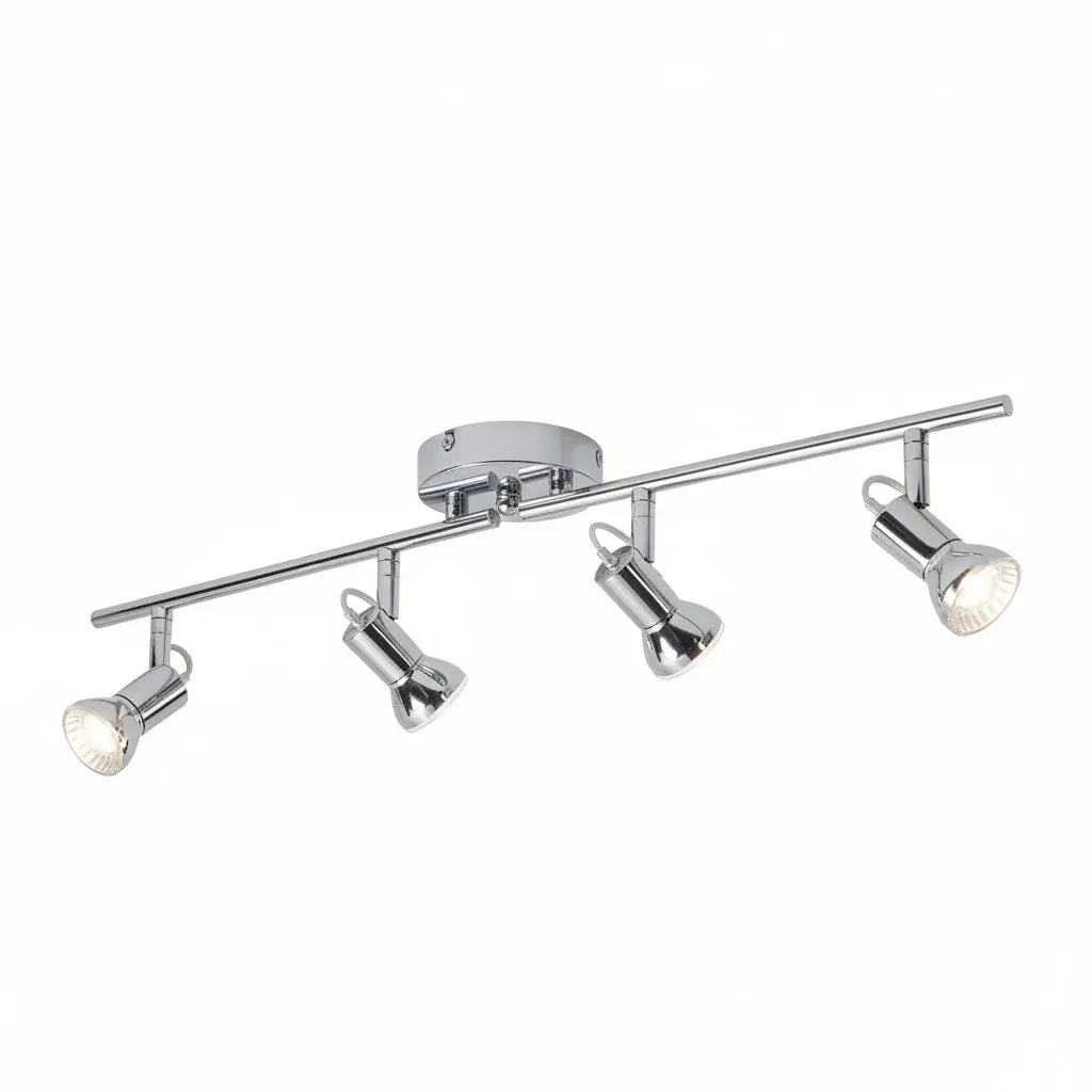 GU10 Living Room Ceiling Light ChandeliersLife®