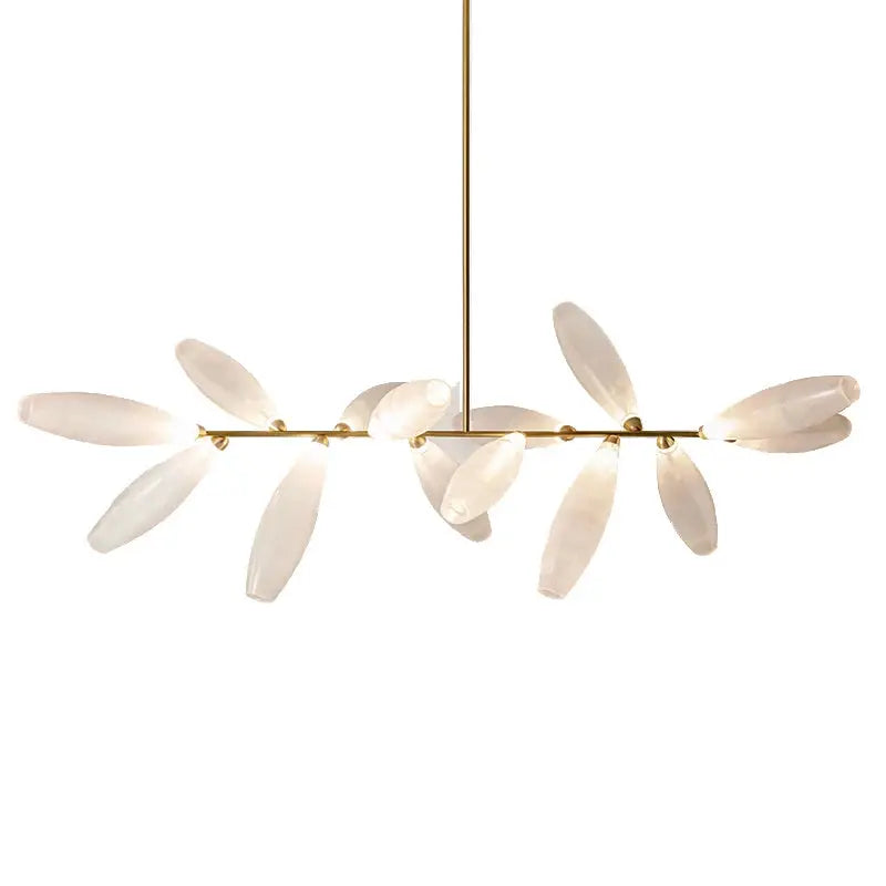 Nordic Style Bedroom Hanging Lamp ChandeliersLife®