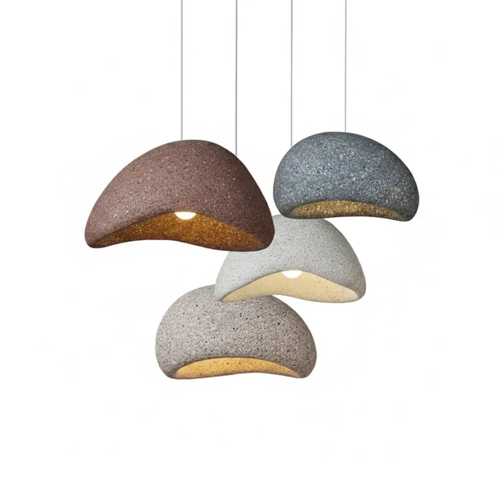 New Model Wabi Sabi Living Room Lights ChandeliersLife®