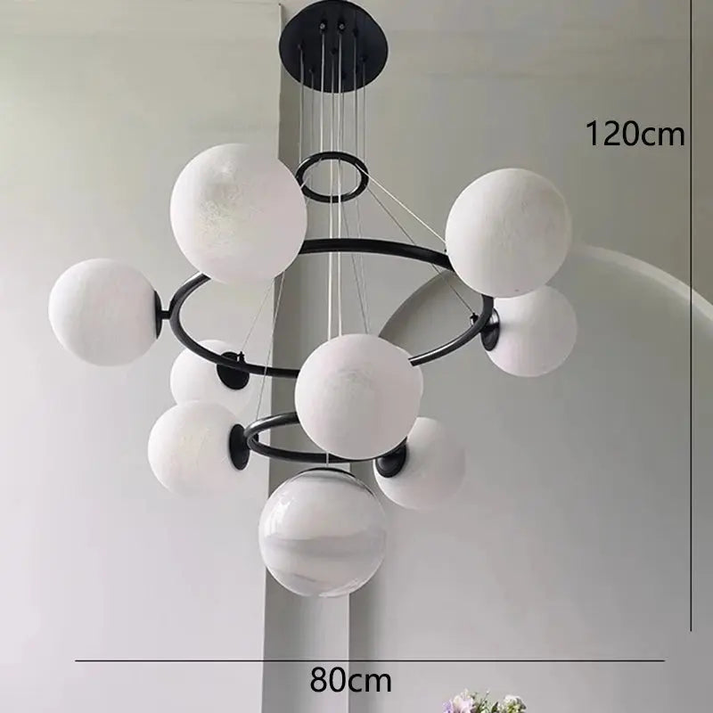 Modern Home Decor Chandelier ChandeliersLife®