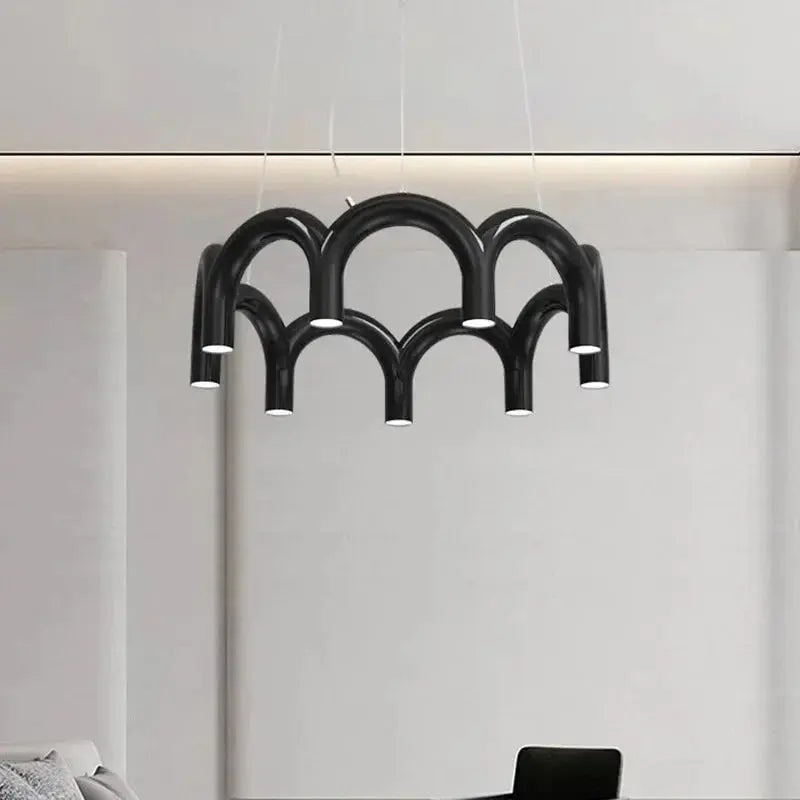 Creative Arch Decor LED Pendant Light ChandeliersLife®