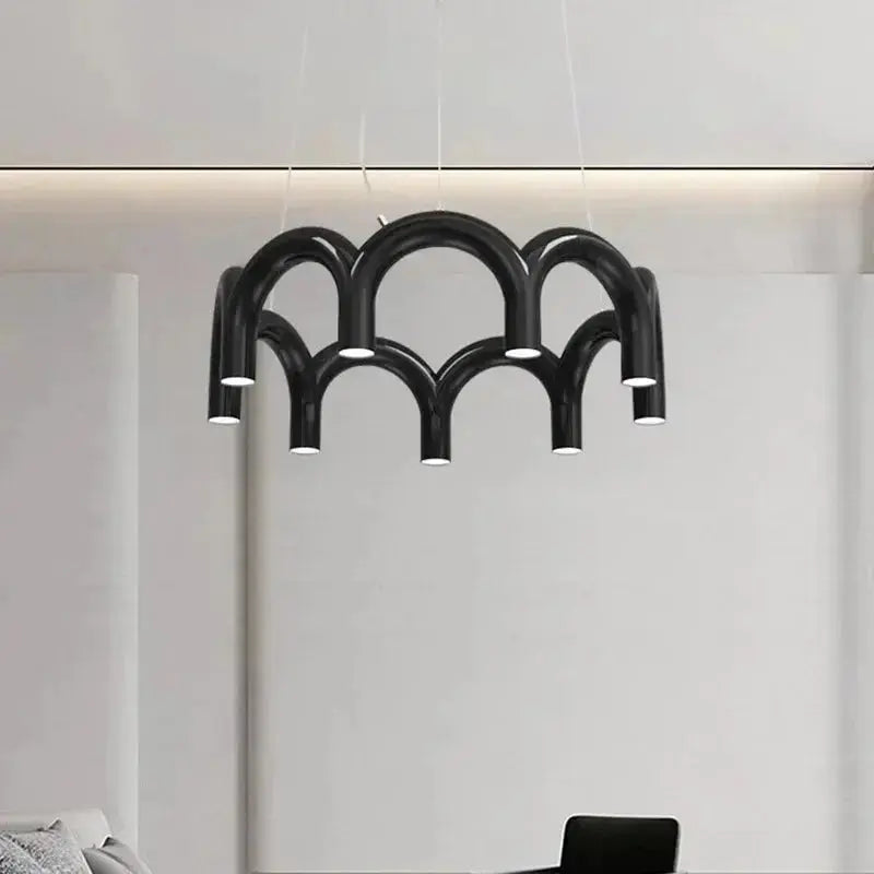 Creative Arch Decor LED Pendant Light ChandeliersLife®