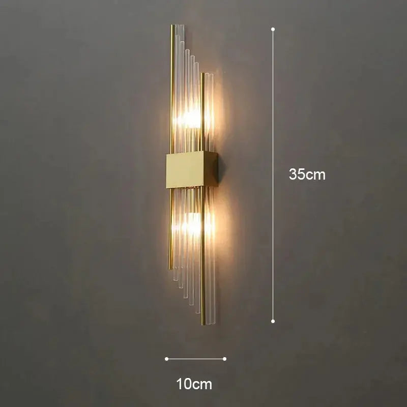 Luxury Wall Sconce Home Decoration ChandeliersLife®