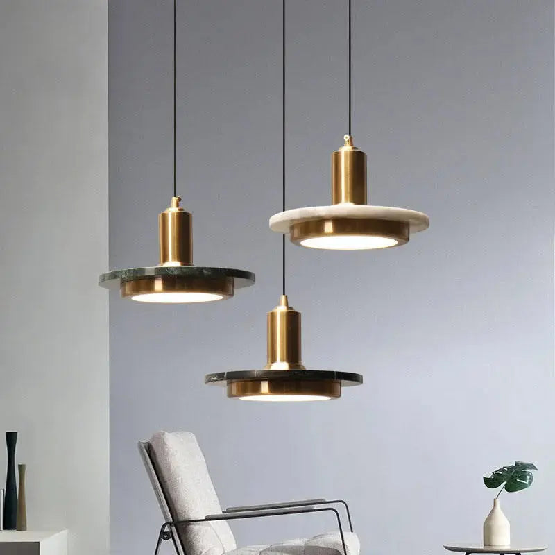 Modern Hotel Dining Pendant Light ChandeliersLife®
