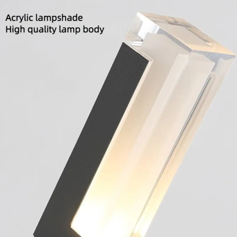 LED Lawn Lamp Landscape Lights ChandeliersLife®