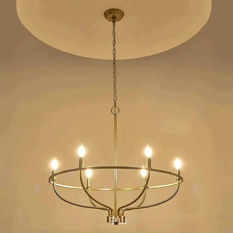 Coffee Table Modern Chandelier ChandeliersLife®
