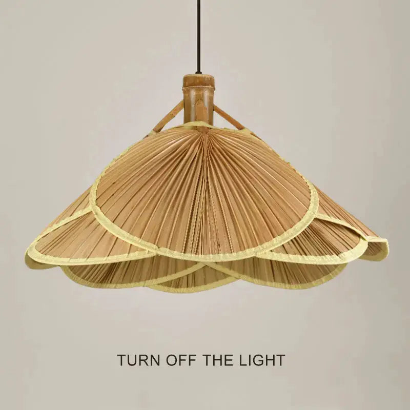 Southeast Asia Style Pendant Light ChandeliersLife®