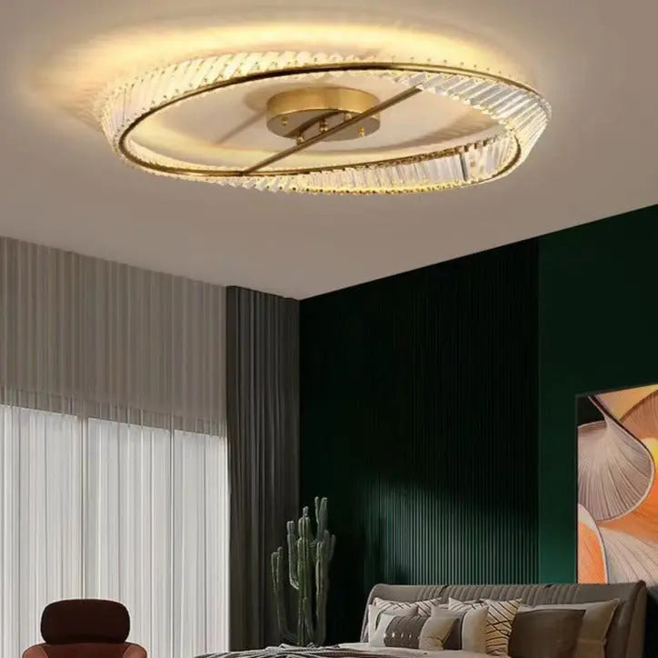 Nordic Luxury Ceiling Lamp ChandeliersLife®