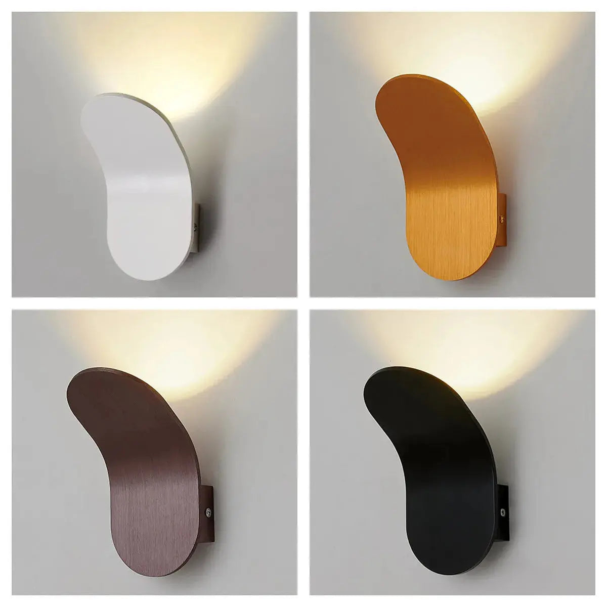 Indoor Aluminum Decorative Wall Light ChandeliersLife®