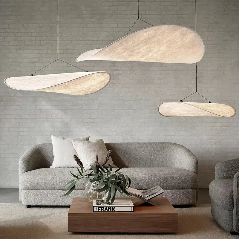 Nordic Chandelier for Living Room Home Decor - 50cm ChandeliersLife®