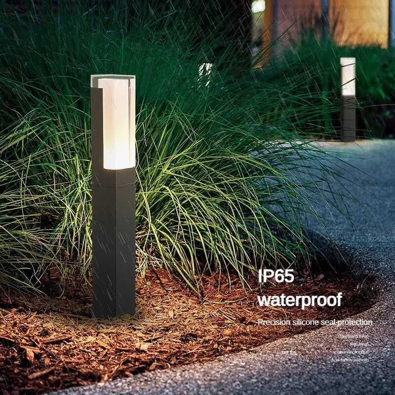 LED Lawn Lamp Landscape Lights ChandeliersLife®