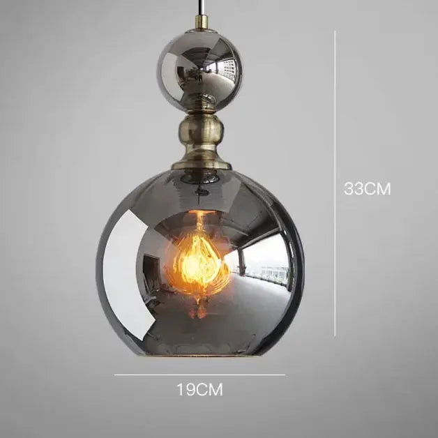 Nordic Style Pendant Light ChandeliersLife®