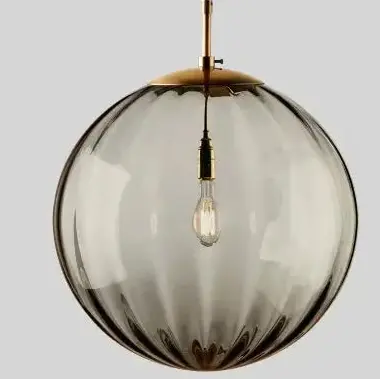 Modern Pendant Light Nordic Glass Ball ChandeliersLife®