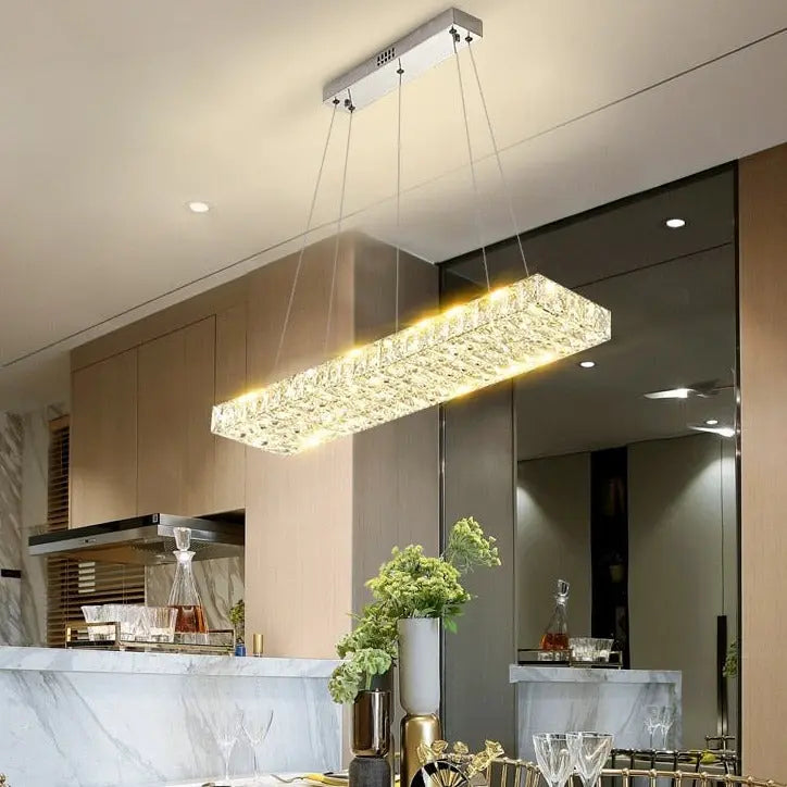 Modern Dining Room Chandelier ChandeliersLife®