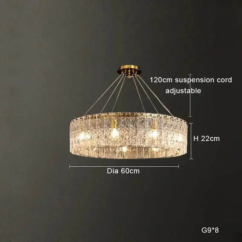 Creative Glass Wall Light ChandeliersLife®