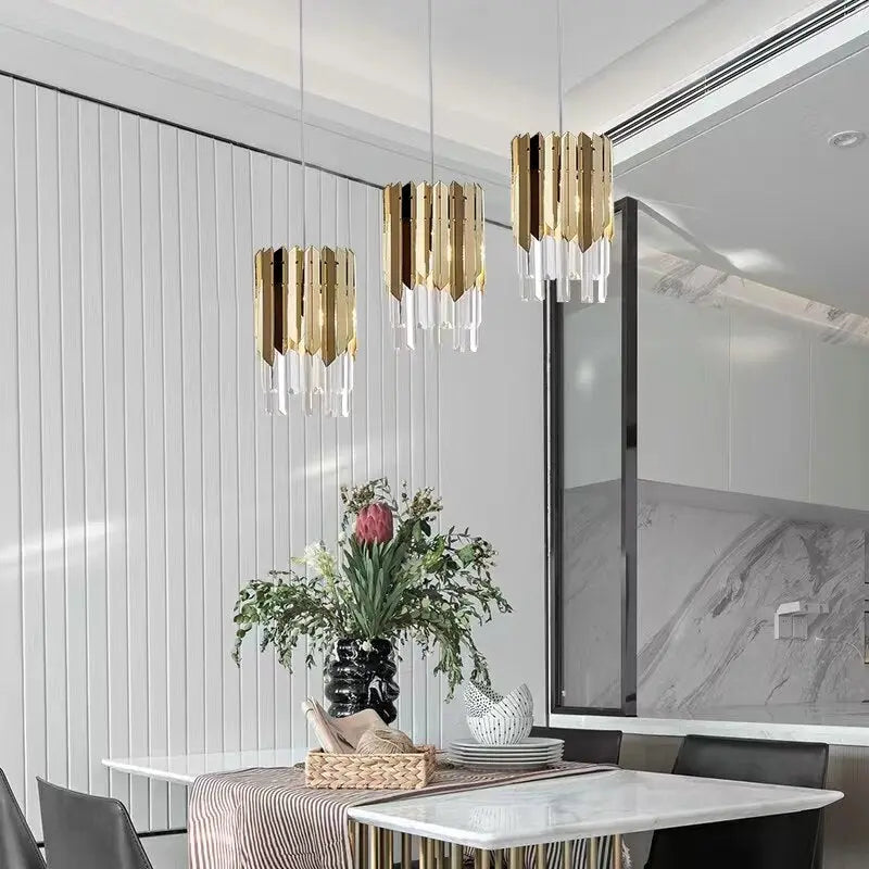 Modern Luxury Hanging Light ChandeliersLife®
