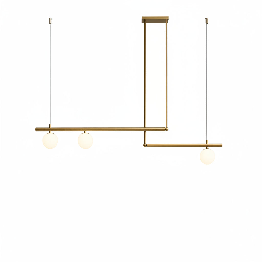 Modern Minimalist Hanging Lamp ChandeliersLife®