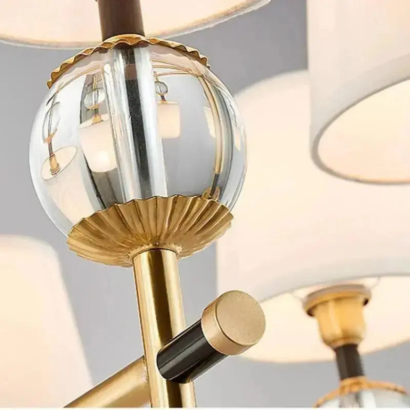 Designer Contemporary Wall Fixtures ChandeliersLife®