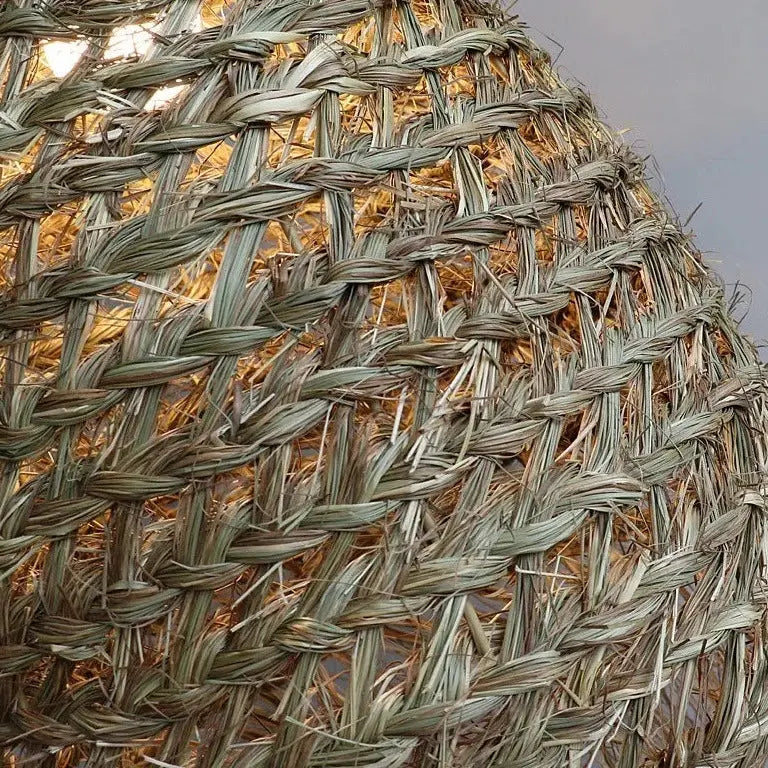 Creative Rattan Pendant Unique Lamps ChandeliersLife®