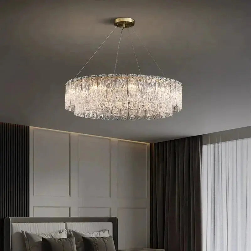 Creative Glass Wall Light ChandeliersLife®