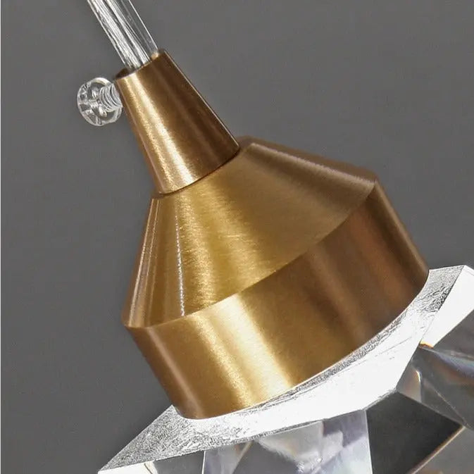 Nordic Ice Shape Pendant Light ChandeliersLife®