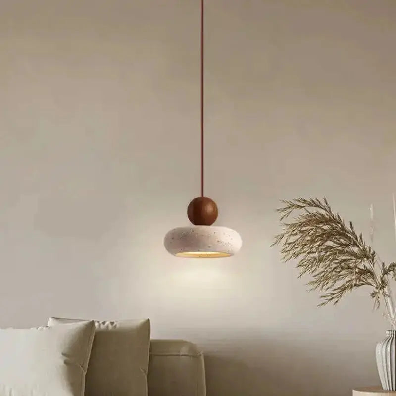 Bedroom Vintage Pendant Light ChandeliersLife®