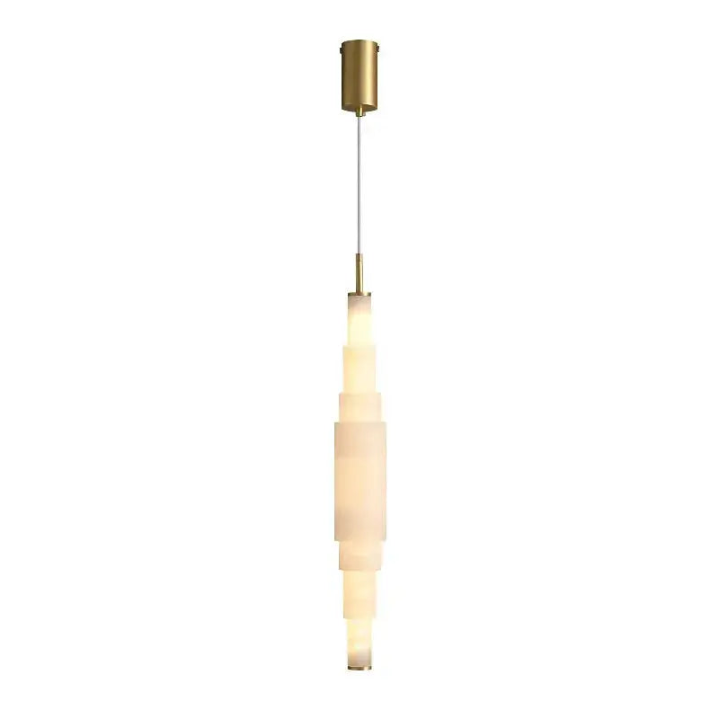 Bedroom Marble Pendant Lamp ChandeliersLife®