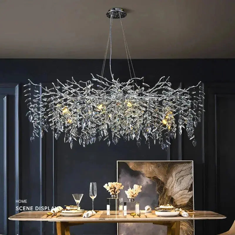 Modern Dining Branch Chandelier ChandeliersLife®