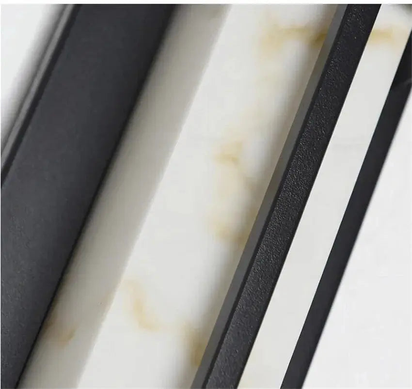 Led Outdoor Wall Lighting IP65 Waterproof 110V 220V Exterior wall Porch Balcony Stainless steel Garden Terrace courtyard Lamp ChandeliersLife®