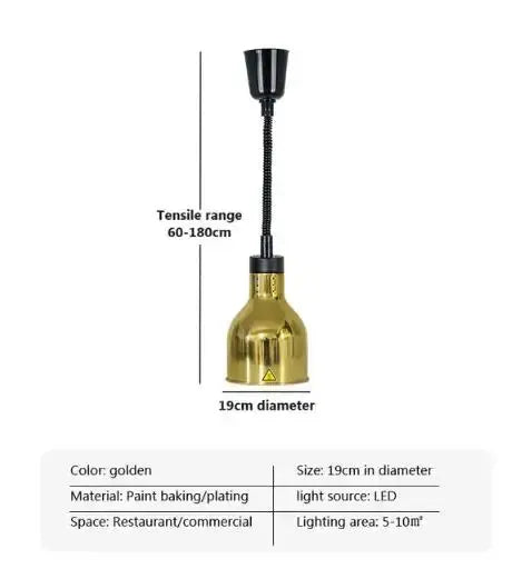 Telescopic Pendant Lights ChandeliersLife®