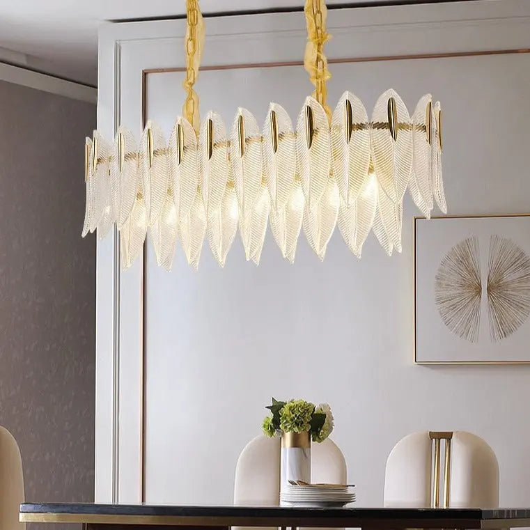 French Style Light Luxury Chandelier ChandeliersLife®