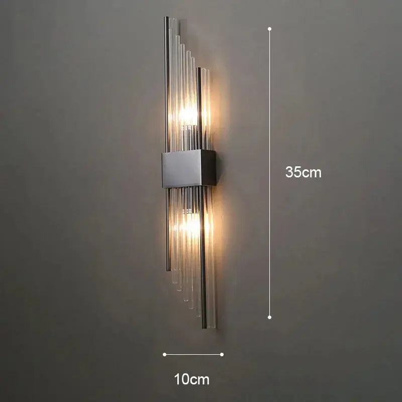 Luxury Wall Sconce Home Decoration ChandeliersLife®