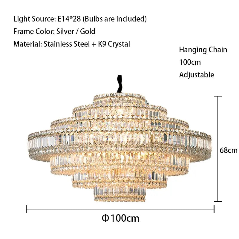 Designer Home Modern Chandeliers