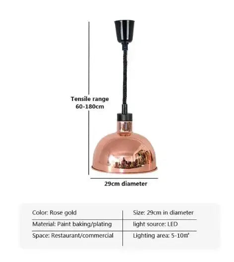 Telescopic Pendant Lights ChandeliersLife®