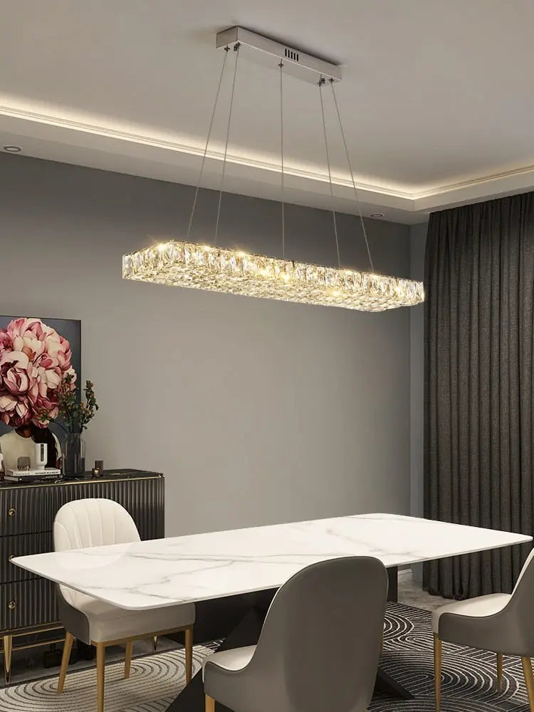 Modern Dining Room Chandelier ChandeliersLife®
