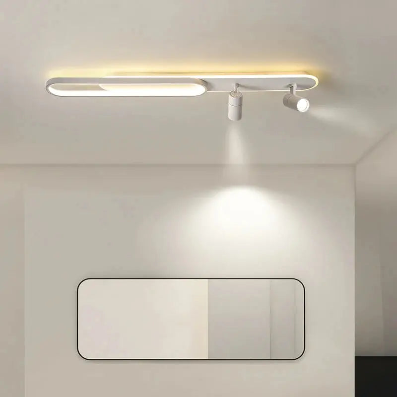 Ceiling Lights With Spotlight ChandeliersLife®