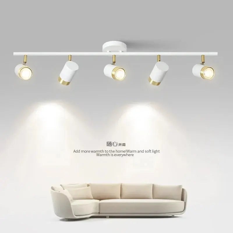 Rail Track Lighting ChandeliersLife®