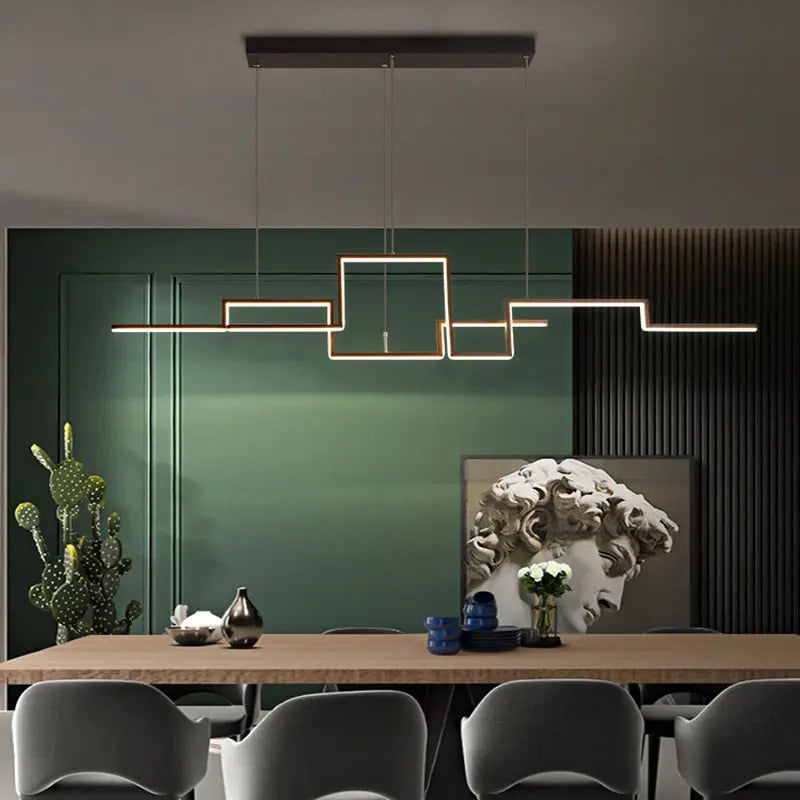 Kitchen Island Light