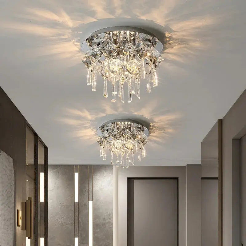 Luxury Modern Ceiling Lamp ChandeliersLife®