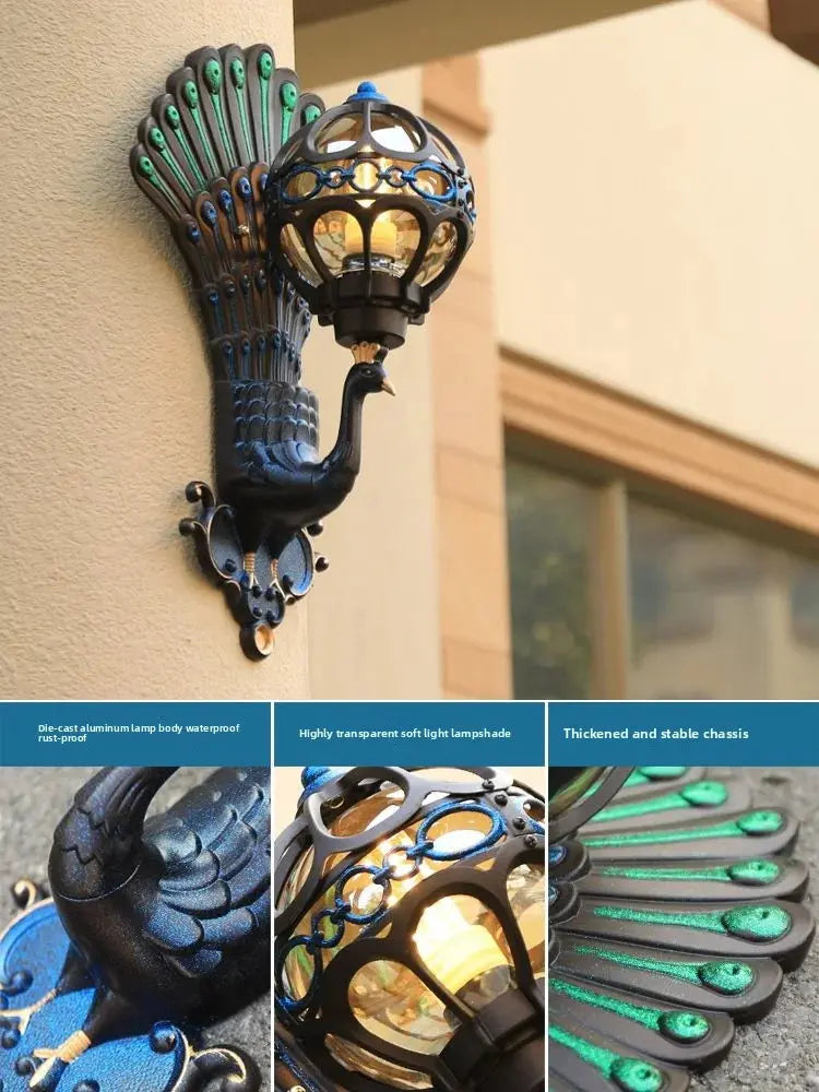 Large Entrance Wall Lights ChandeliersLife®