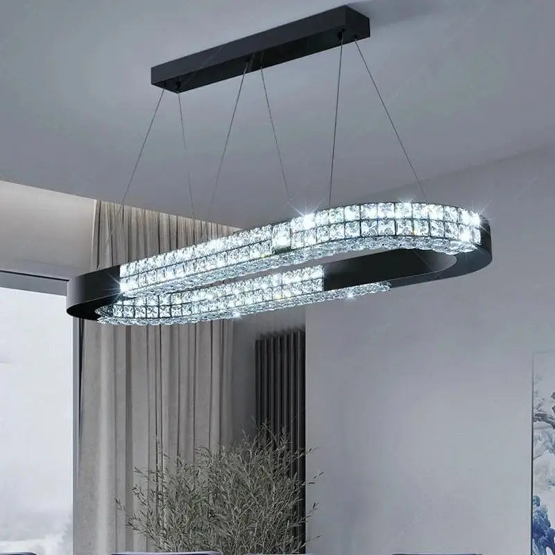 Modern Home Led Chandeliers ChandeliersLife®