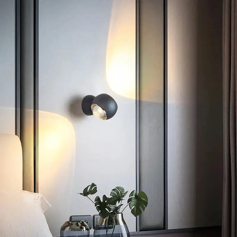 Nordic Bedroom Bedside Lights ChandeliersLife®