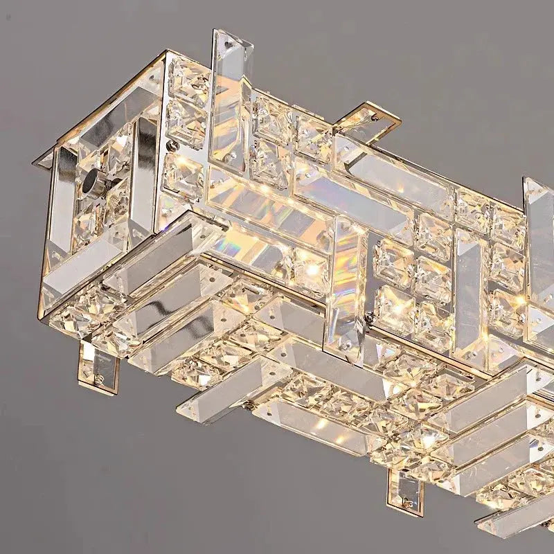 Modern Chandeliers For Dining Room ChandeliersLife®