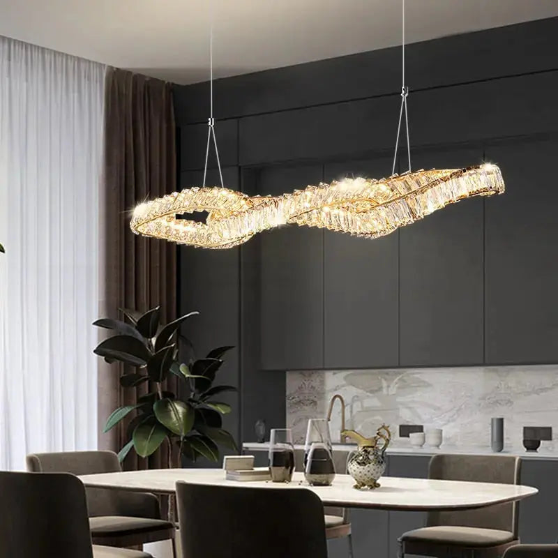 Creative Bar Table Dining Room Chandelier ChandeliersLife®