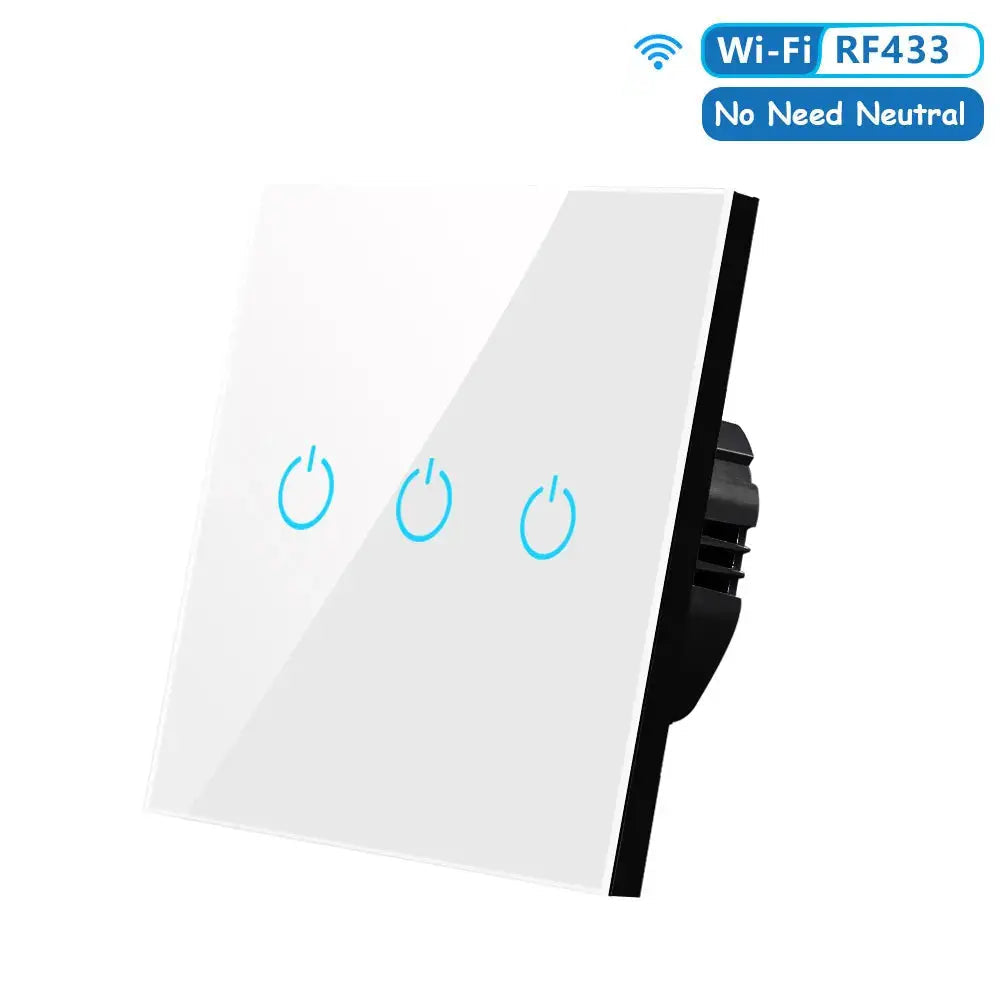 Google Smart Switch ChandeliersLife®