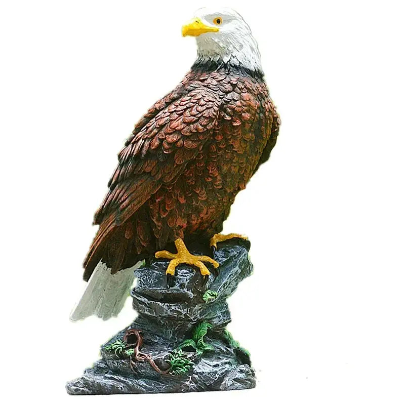 Simulated Eagle Decoration ChandeliersLife®