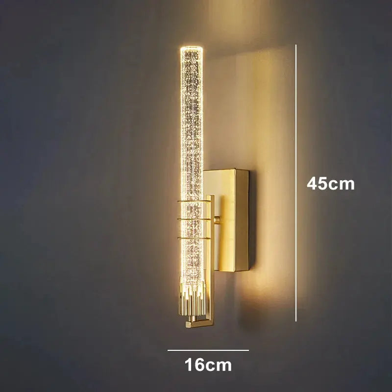 Bubble Modern Wall Lamps ChandeliersLife®