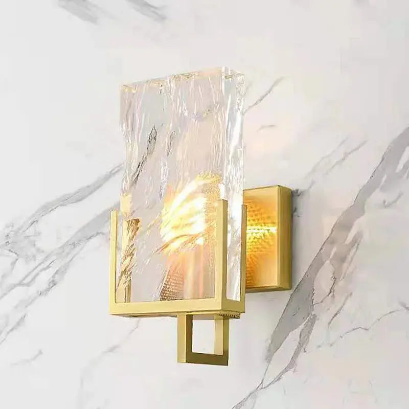 Postmodern Bedroom Bedside Lamp ChandeliersLife®